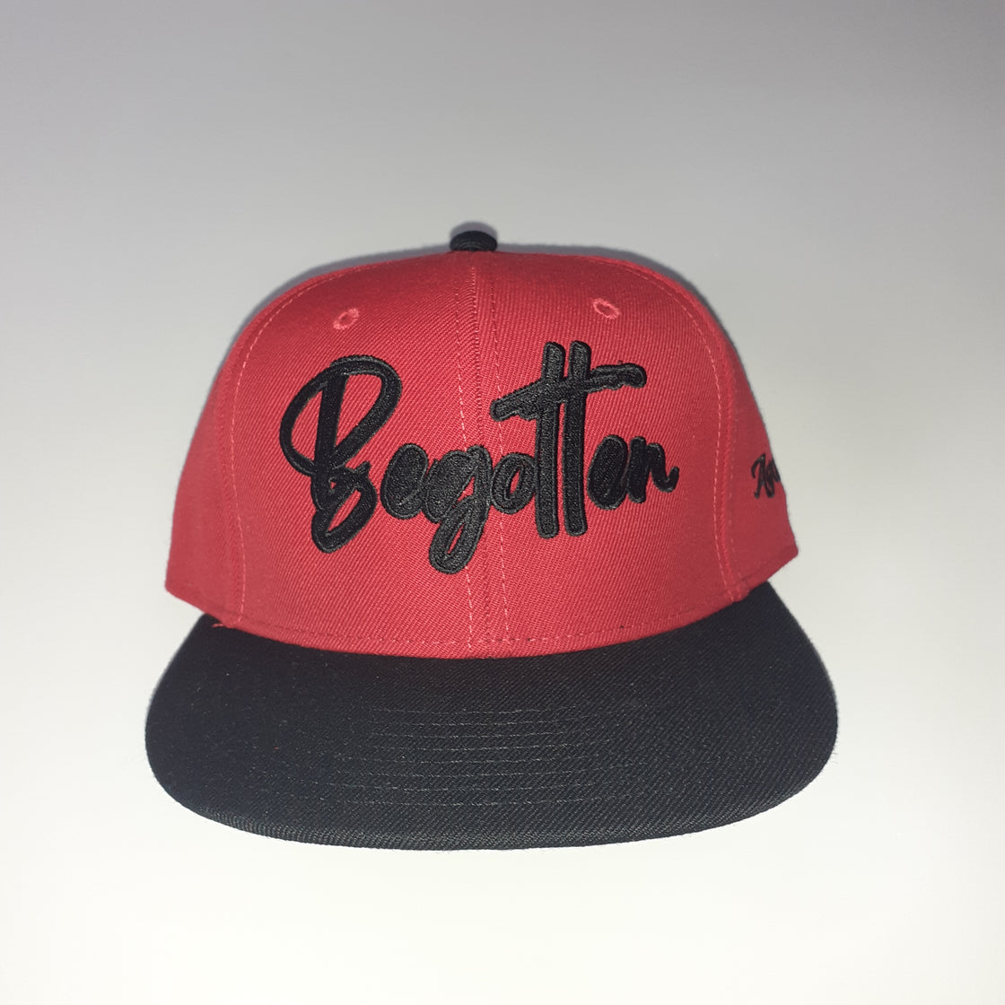 Begotten Snapback Hat