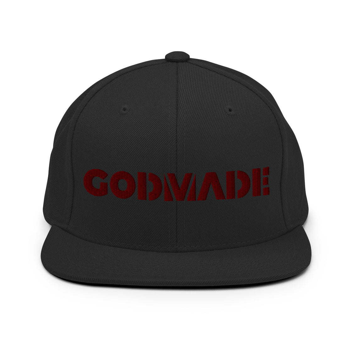 Godmade Snapback Hat