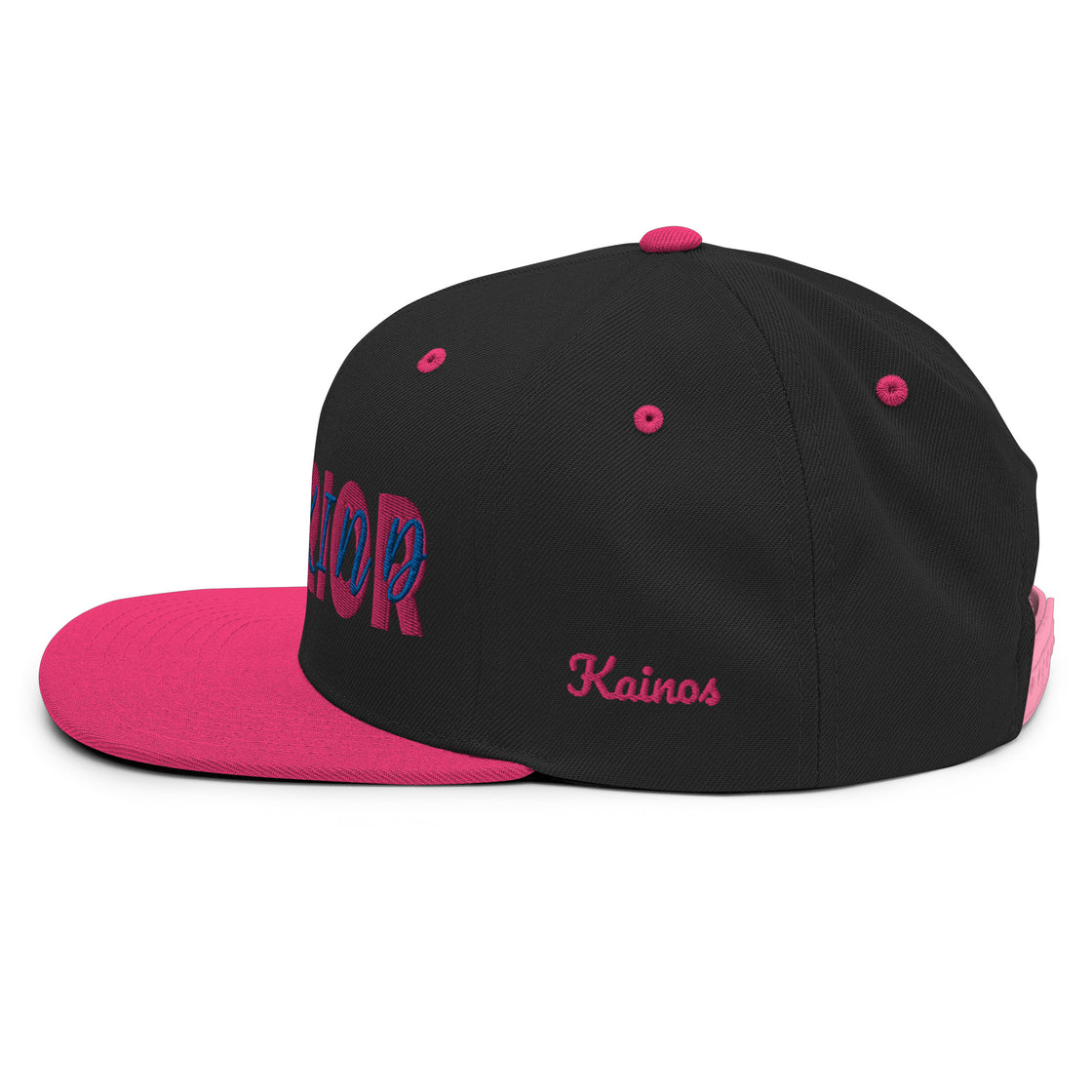 Superior Kind Snapback Hat