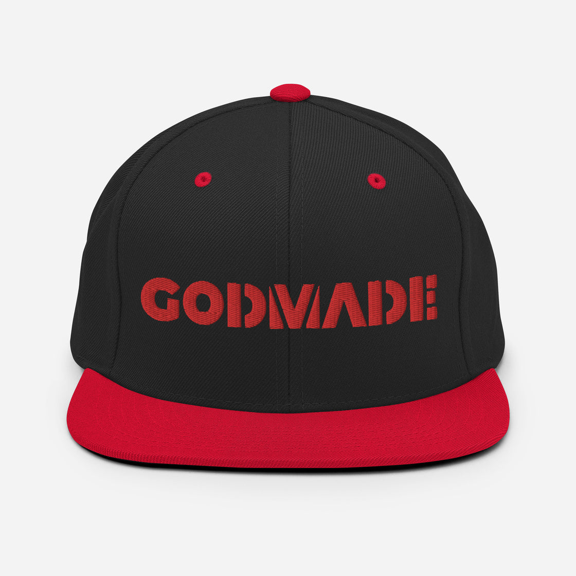 Godmade Snapback Hat