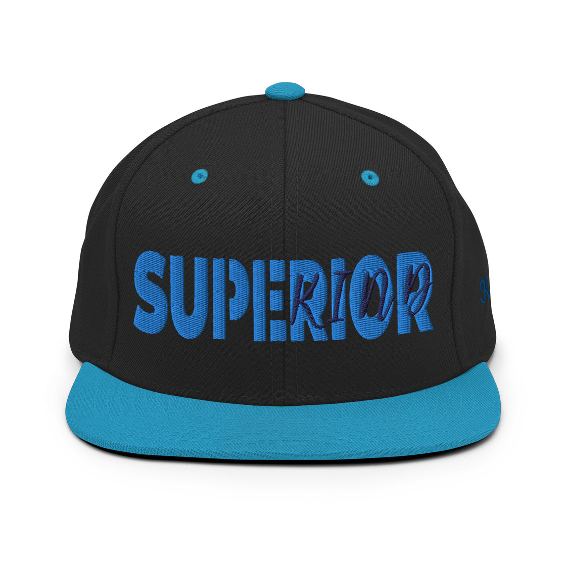 Superior Kind Snapback Hat