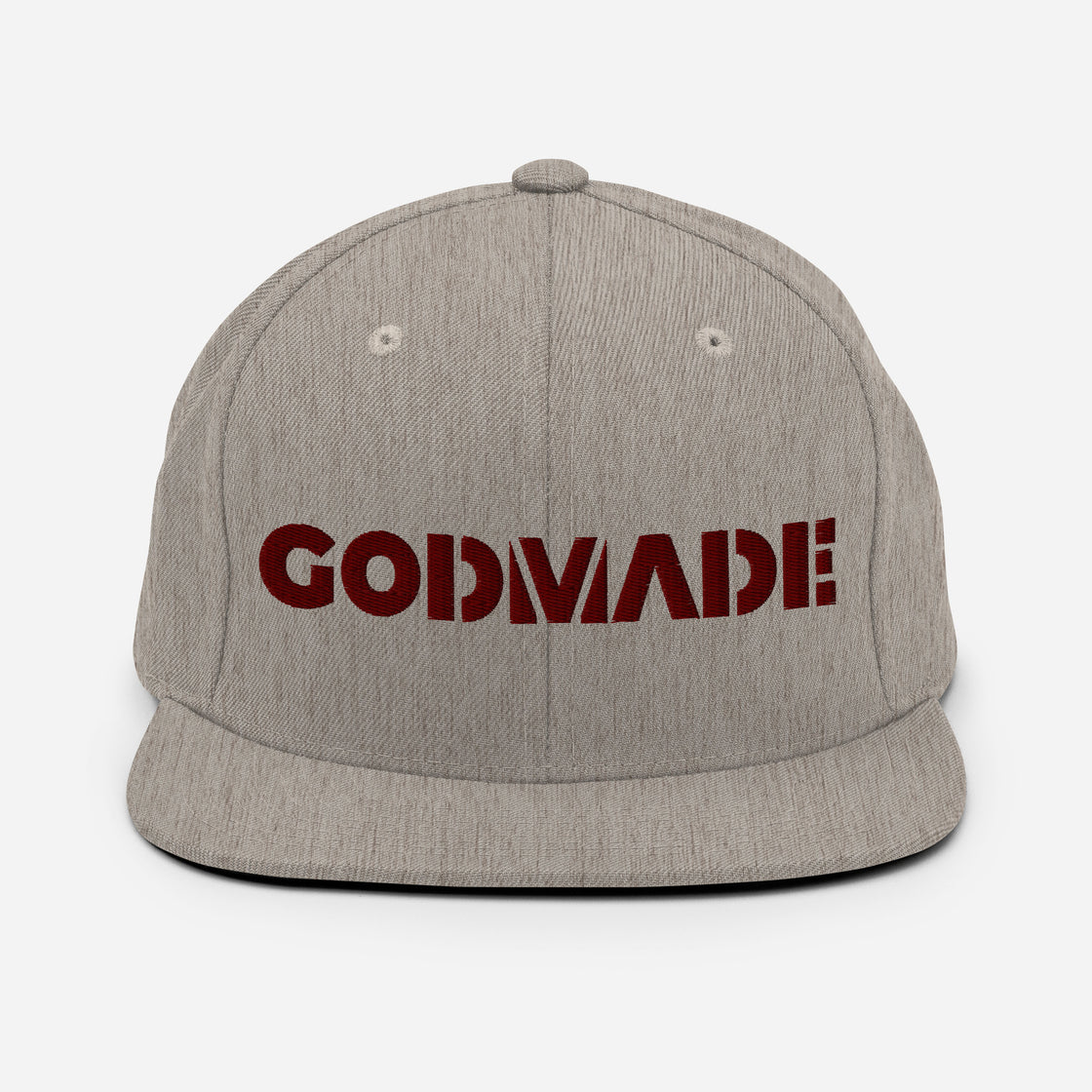 Godmade Snapback Hat