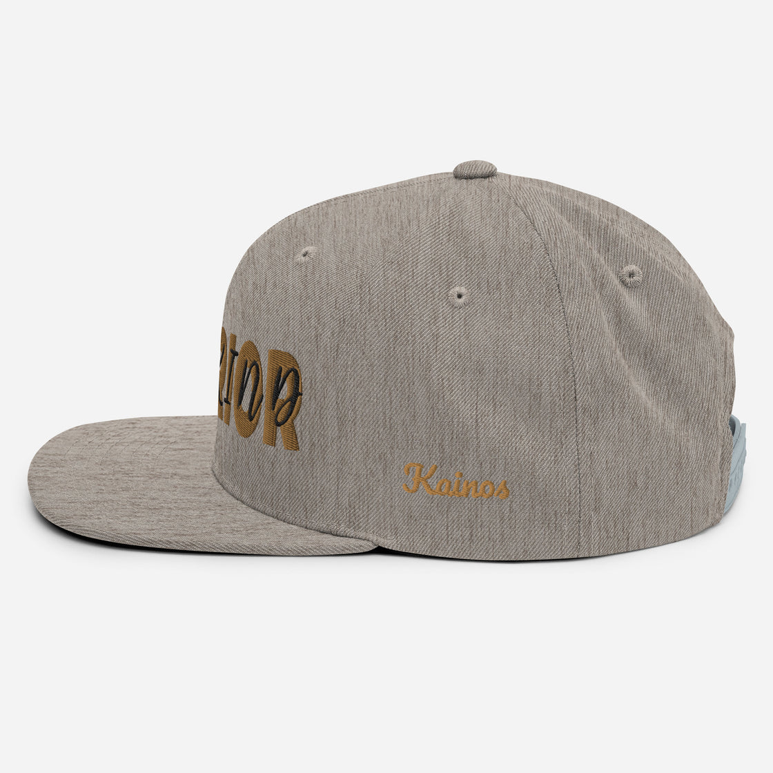 Superior Kind Snapback Hat