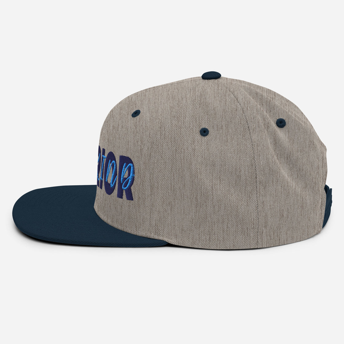 Superior Kind Snapback Hat