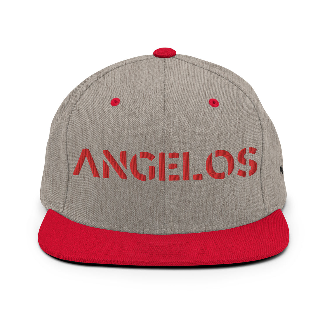 Angelos Snapback Hat