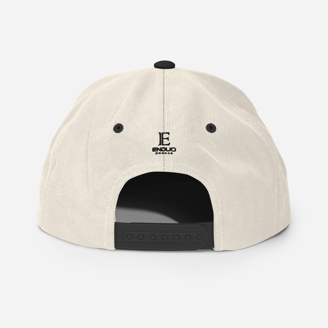 Godmade Snapback Hat