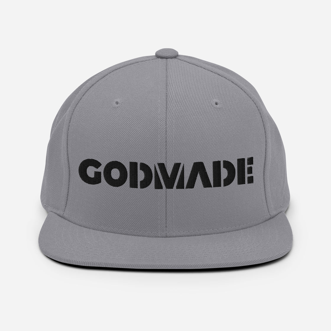 Godmade Snapback Hat