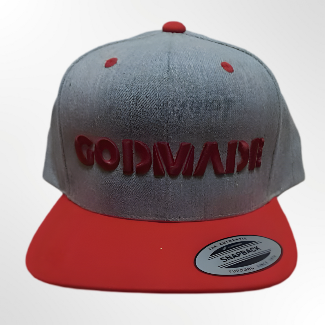 Godmade Snapback Hat