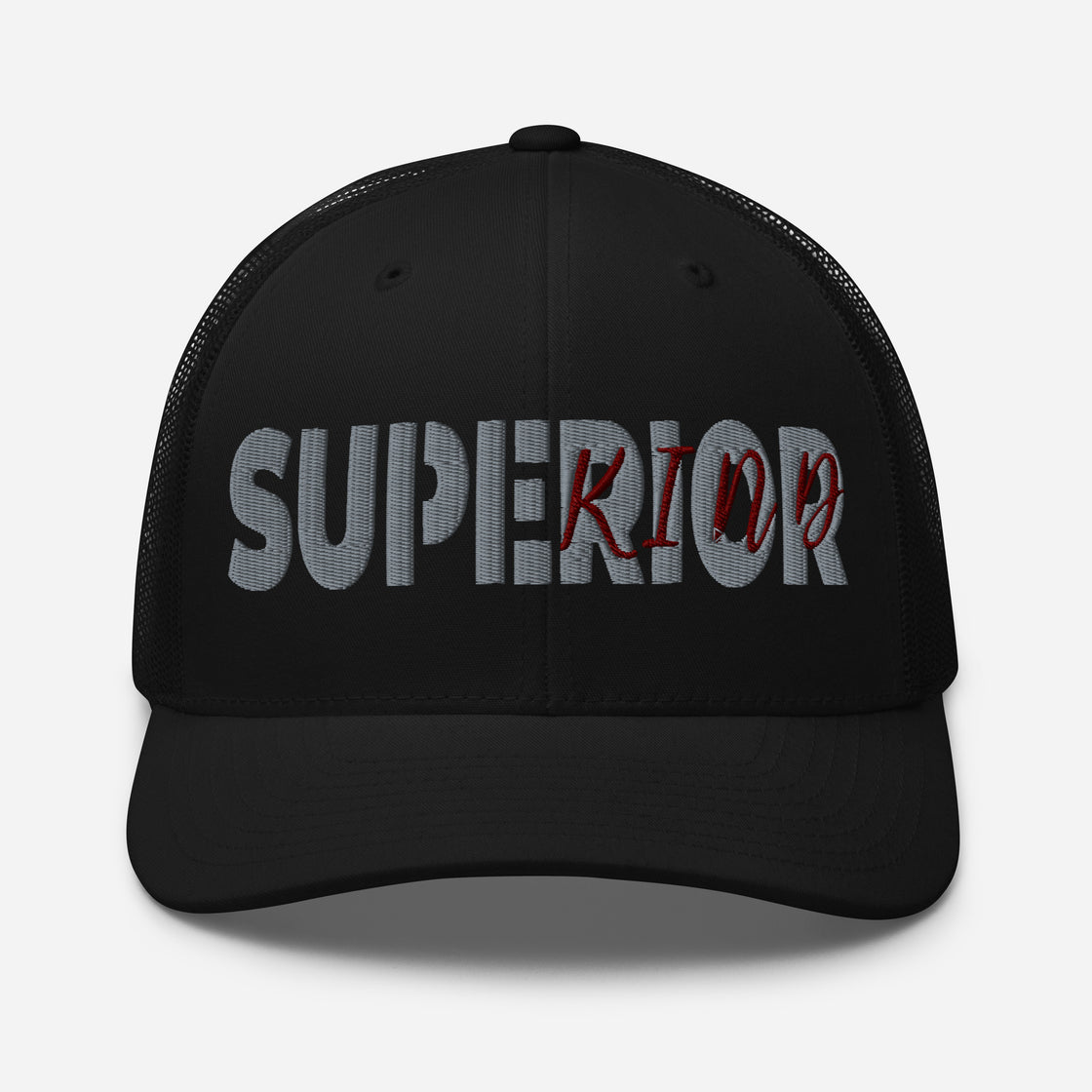 Superior Kind Trucker Cap