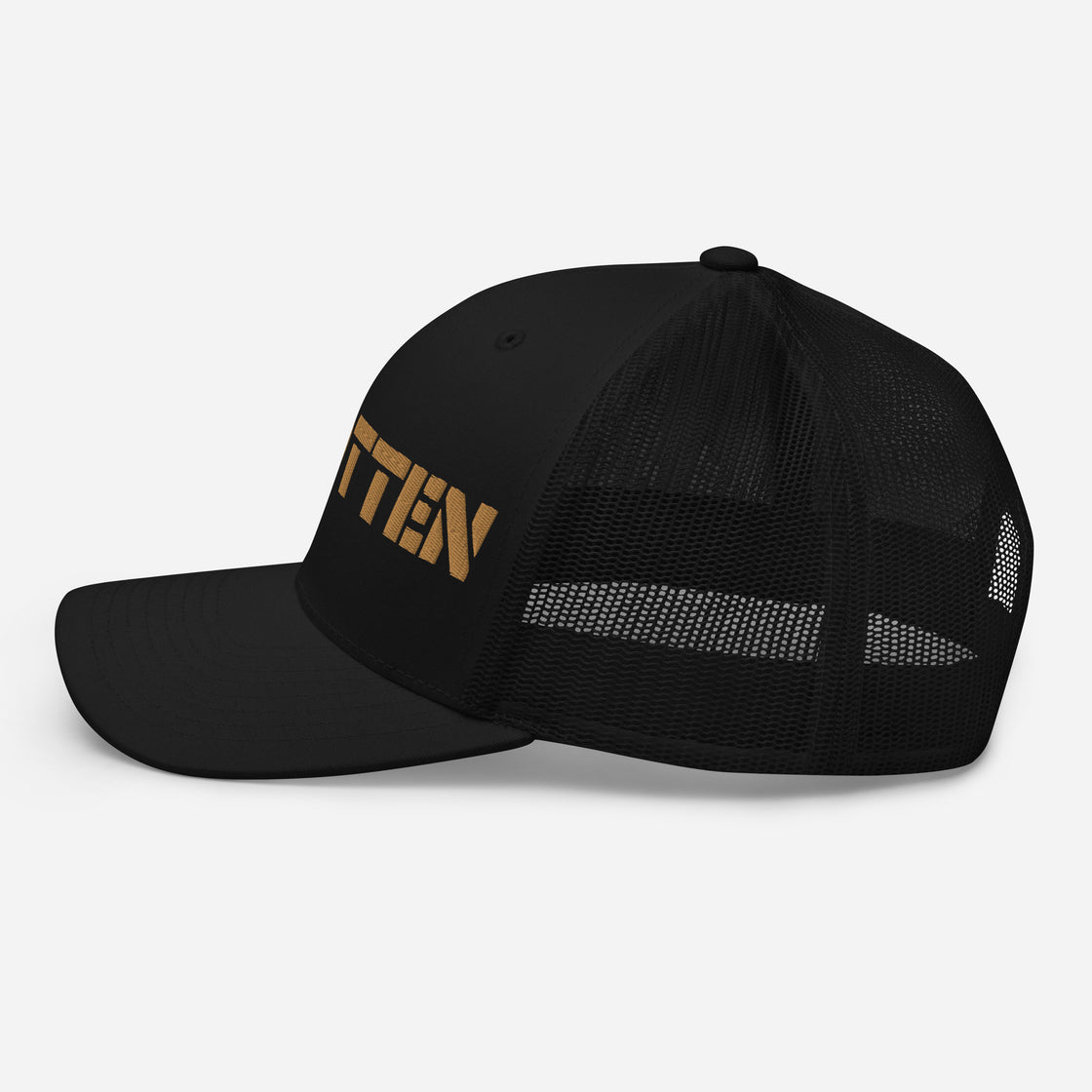 Begotten Trucker Cap