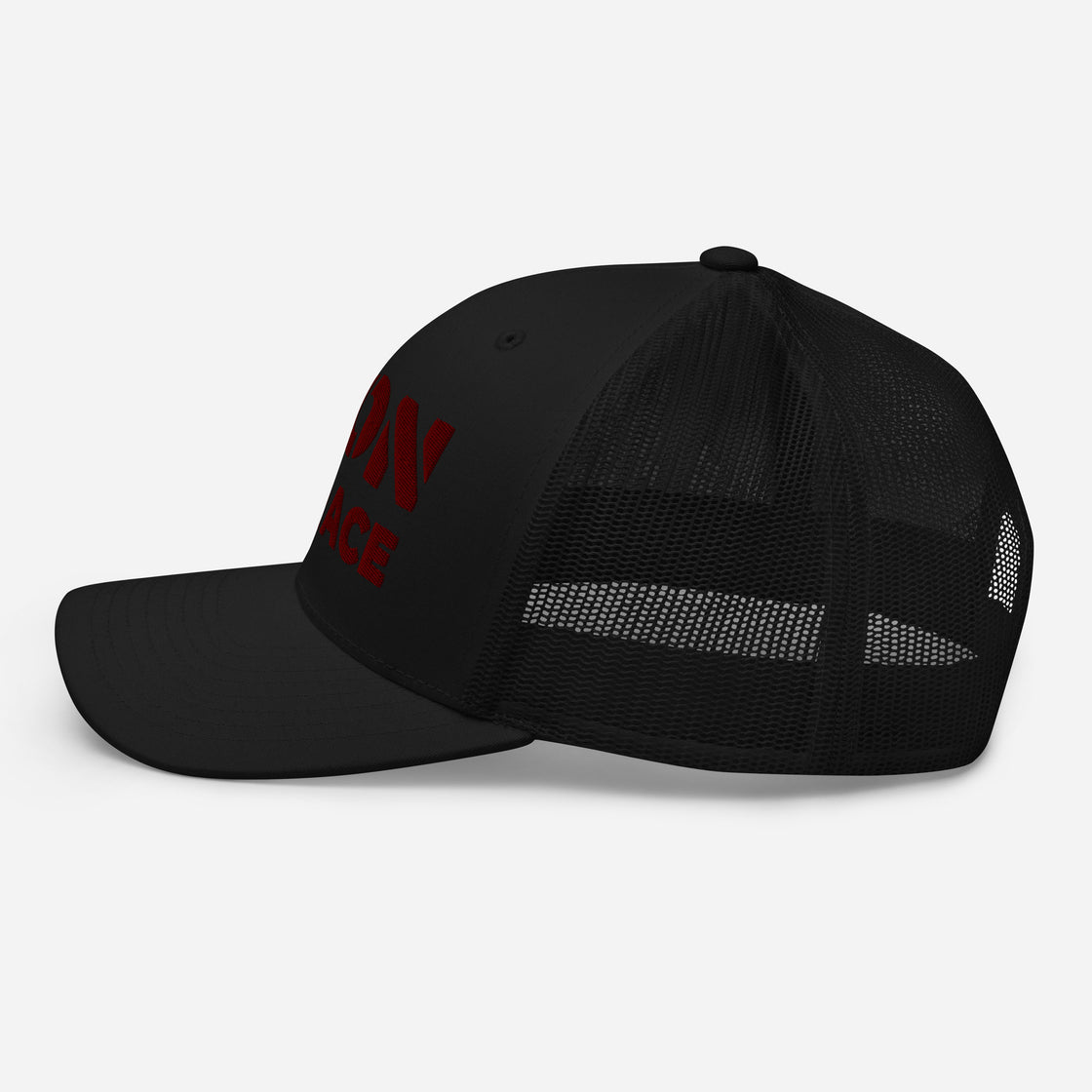 Icon of Grace Trucker Cap