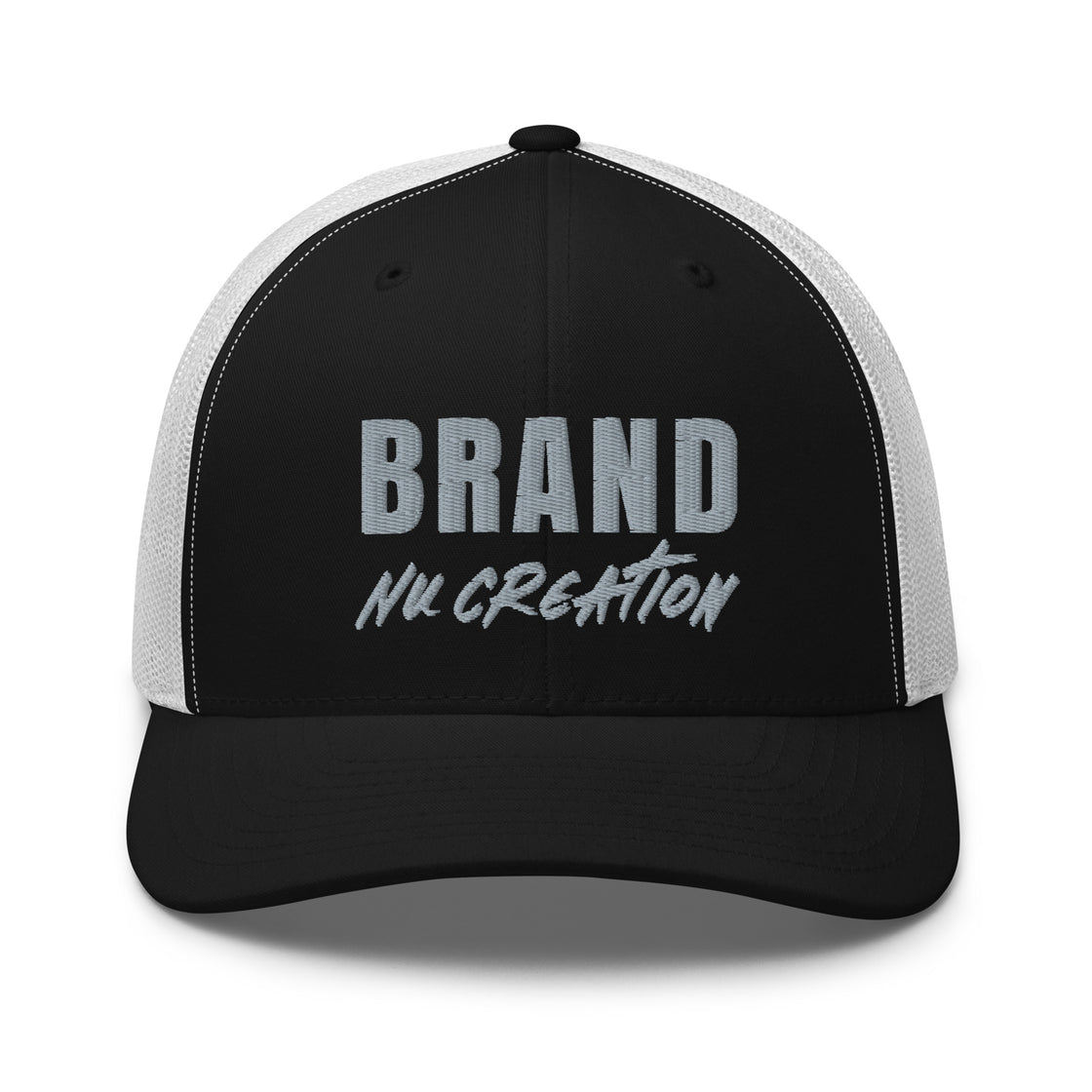 Brand Nu-Creation Trucker Cap