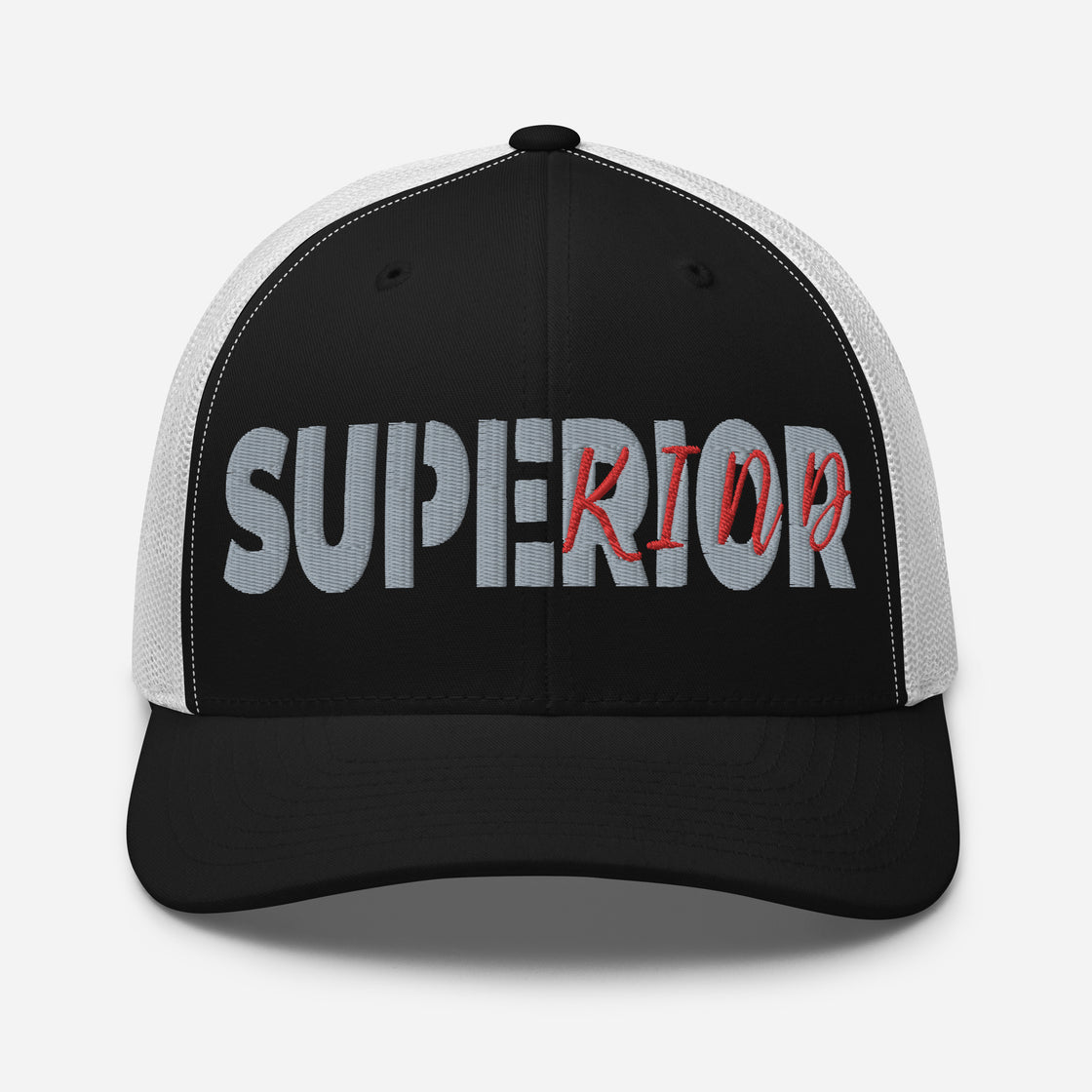 Superior Kind Trucker Cap