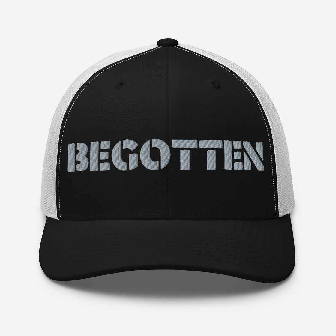 Begotten Trucker Cap