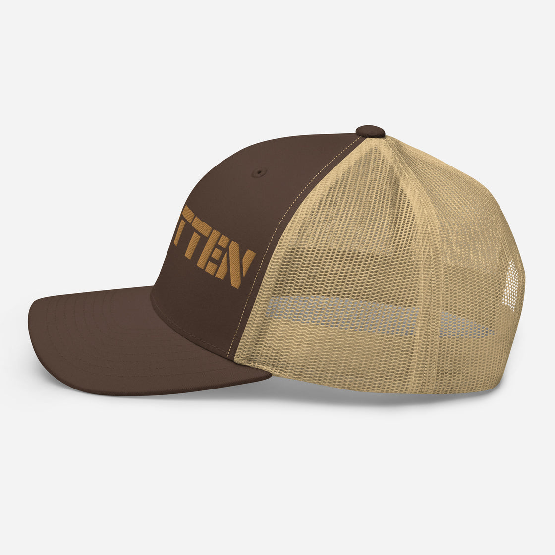 Begotten Trucker Cap