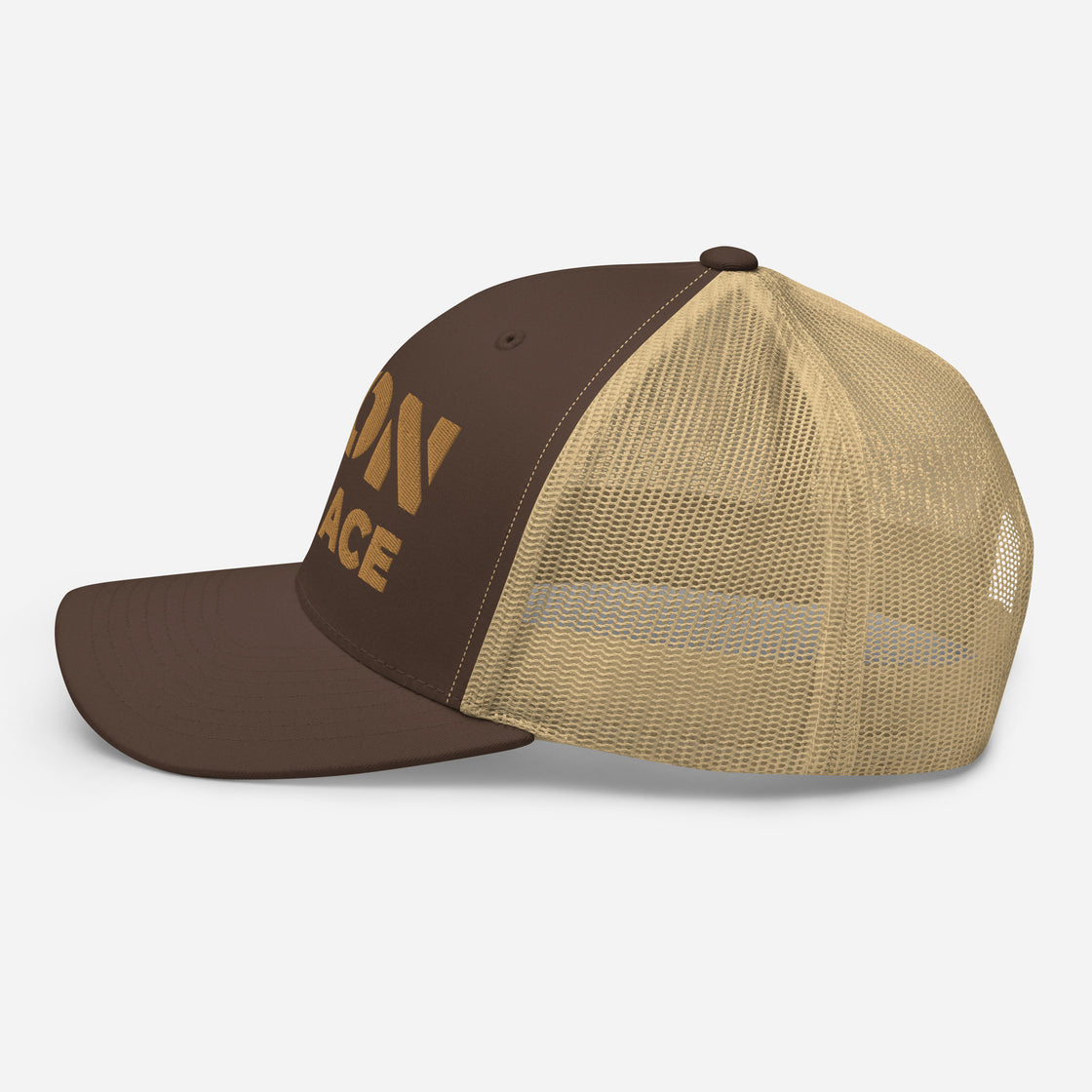 Icon of Grace Trucker Cap