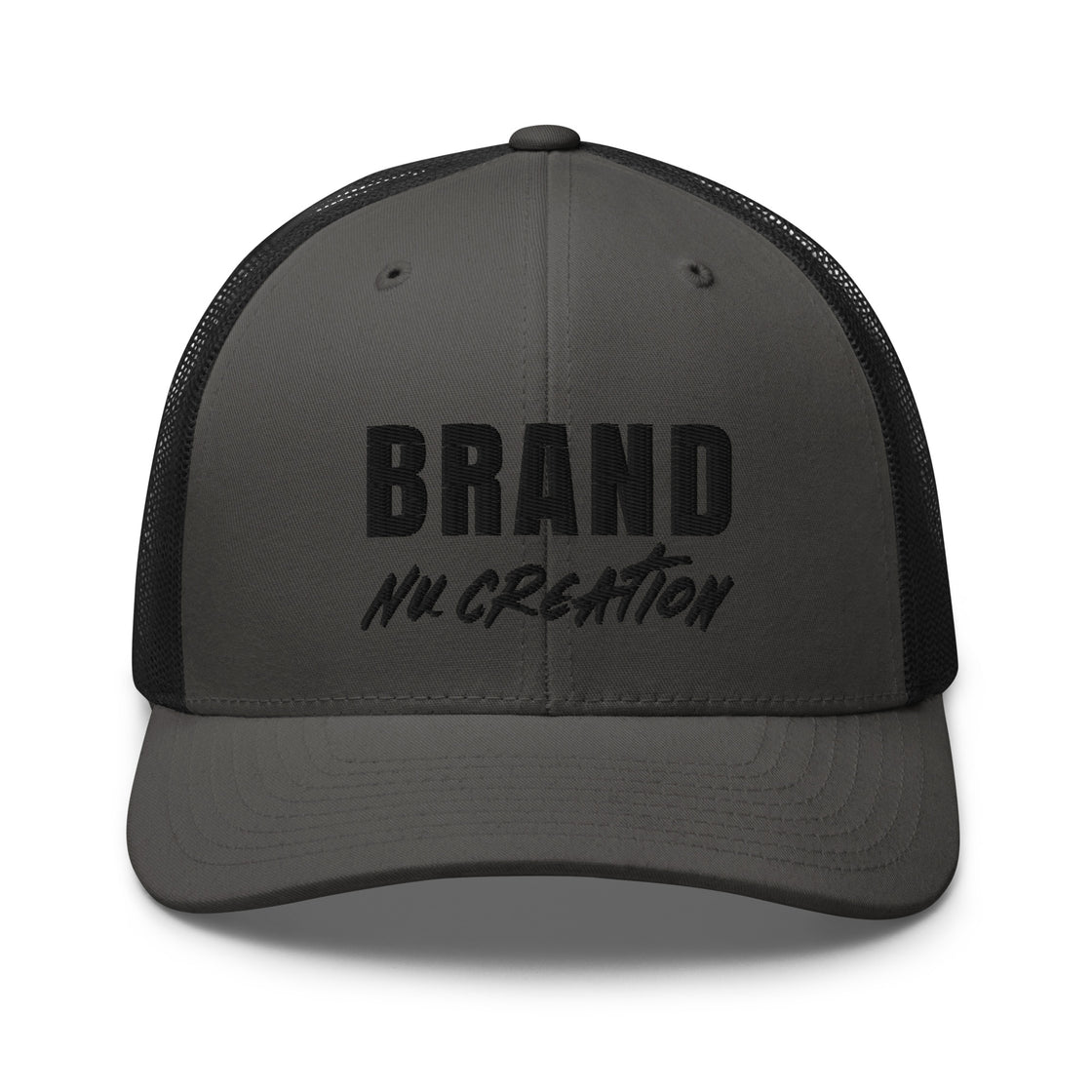 Brand Nu-Creation Trucker Cap