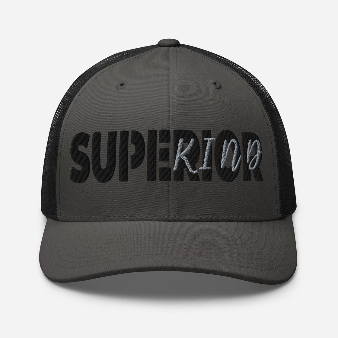 Superior Kind Trucker Cap