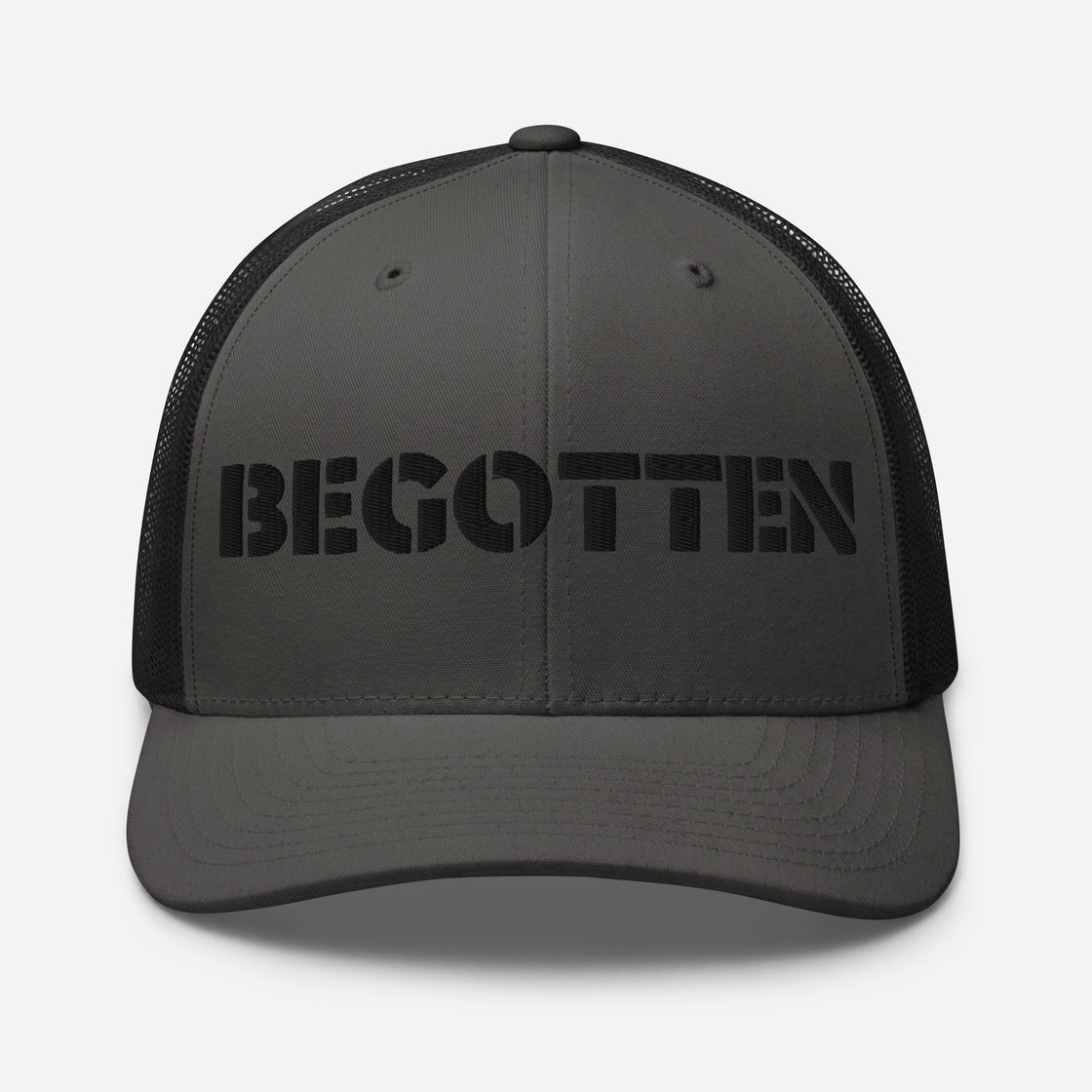 Begotten Trucker Cap