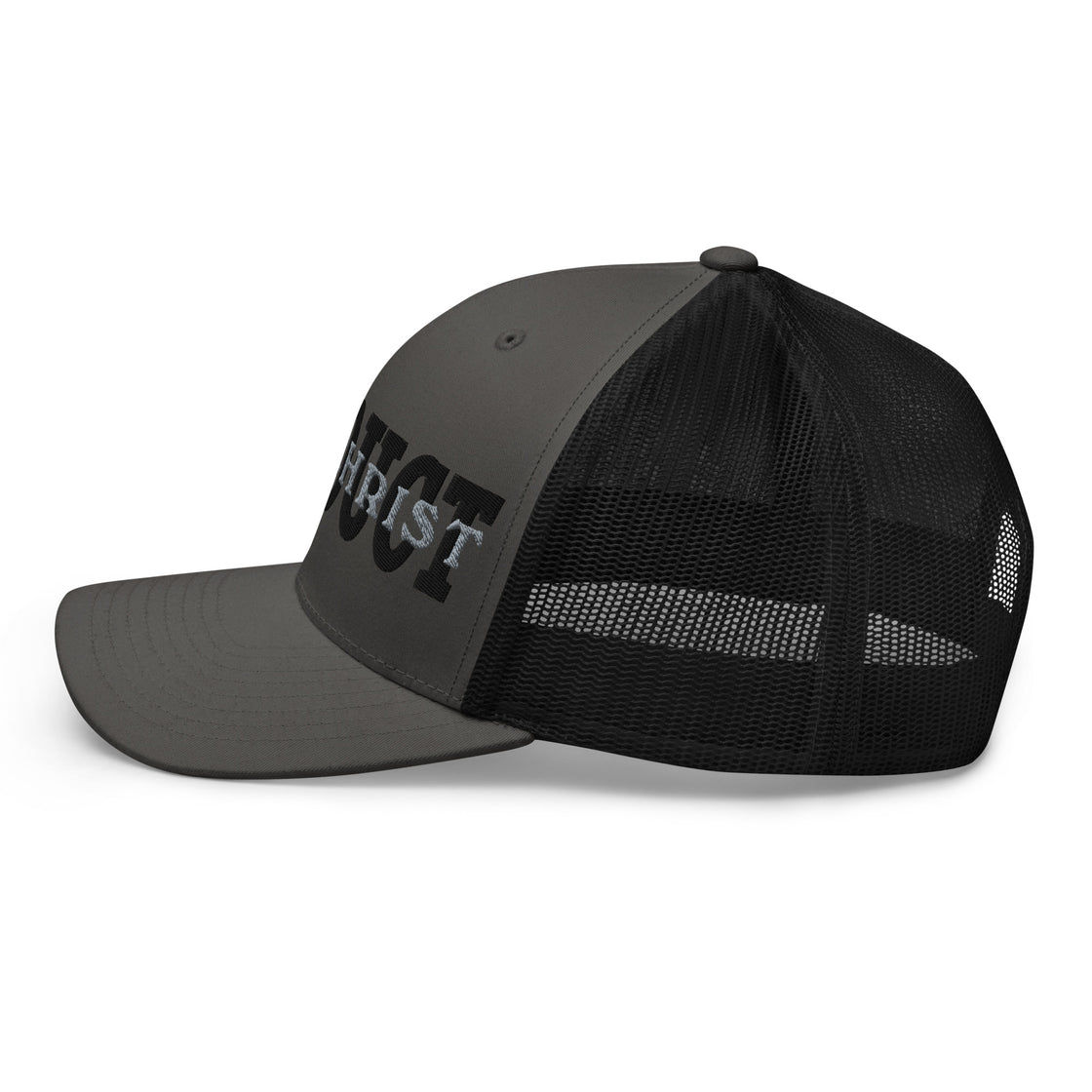 Product of Christ Trucker Cap