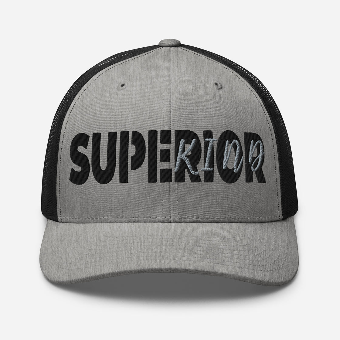 Superior Kind Trucker Cap