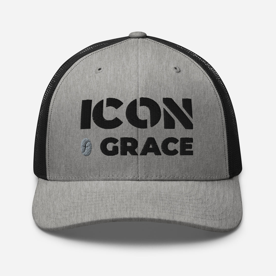 Icon of Grace Trucker Cap