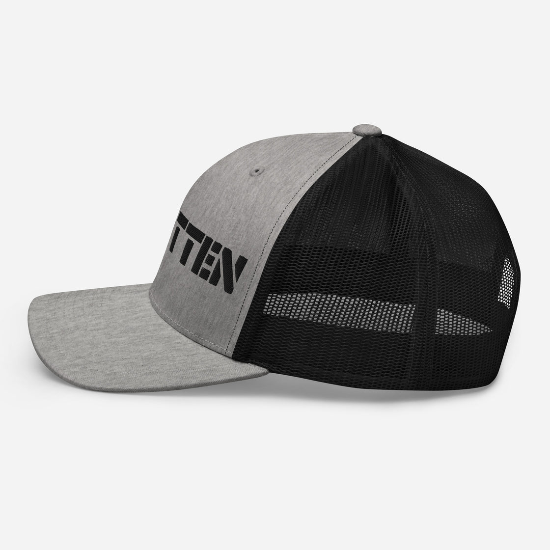 Begotten Trucker Cap