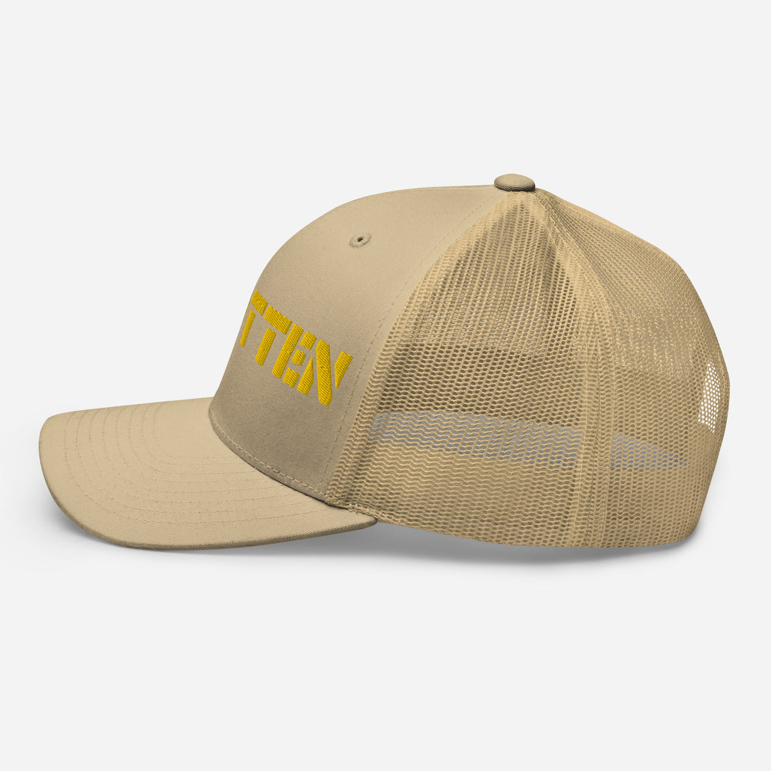 Begotten Trucker Cap