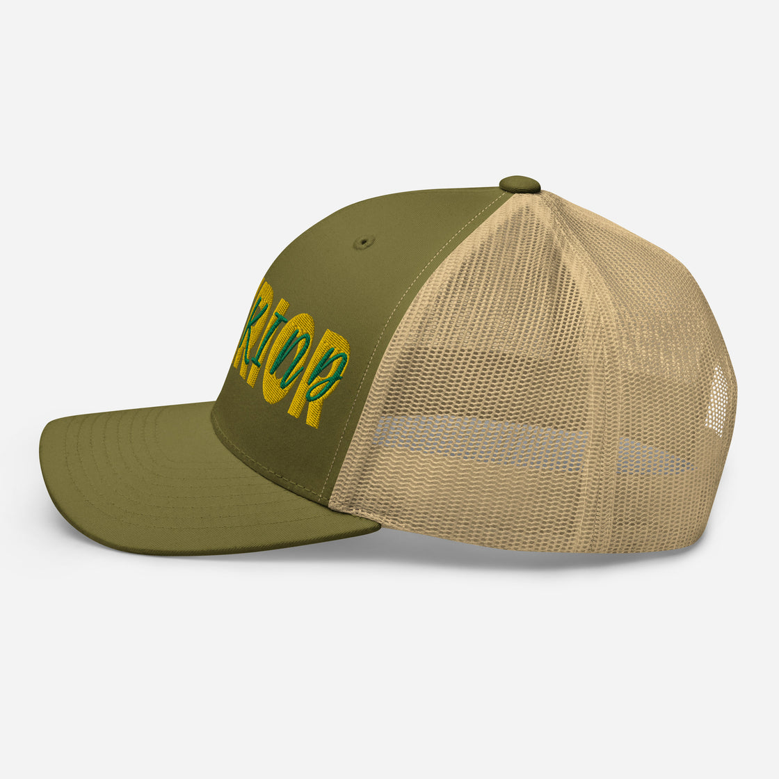 Superior Kind Trucker Cap