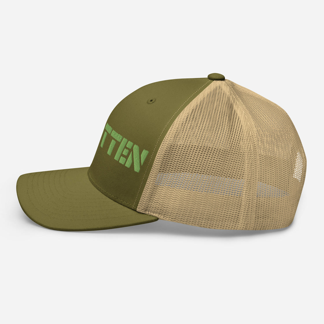 Begotten Trucker Cap