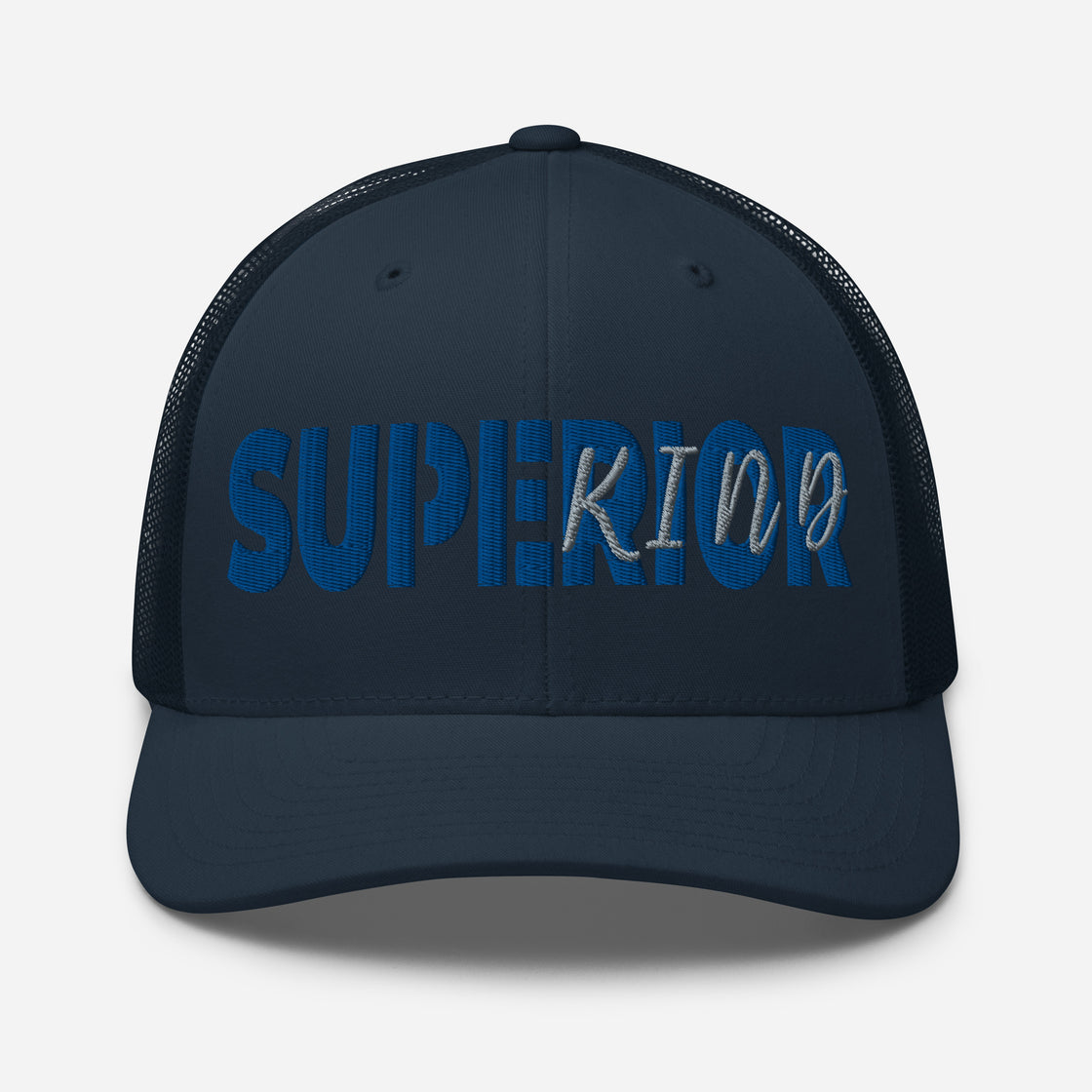 Superior Kind Trucker Cap