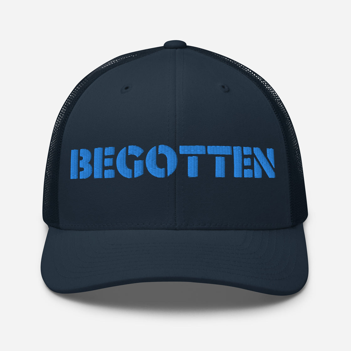 Begotten Trucker Cap