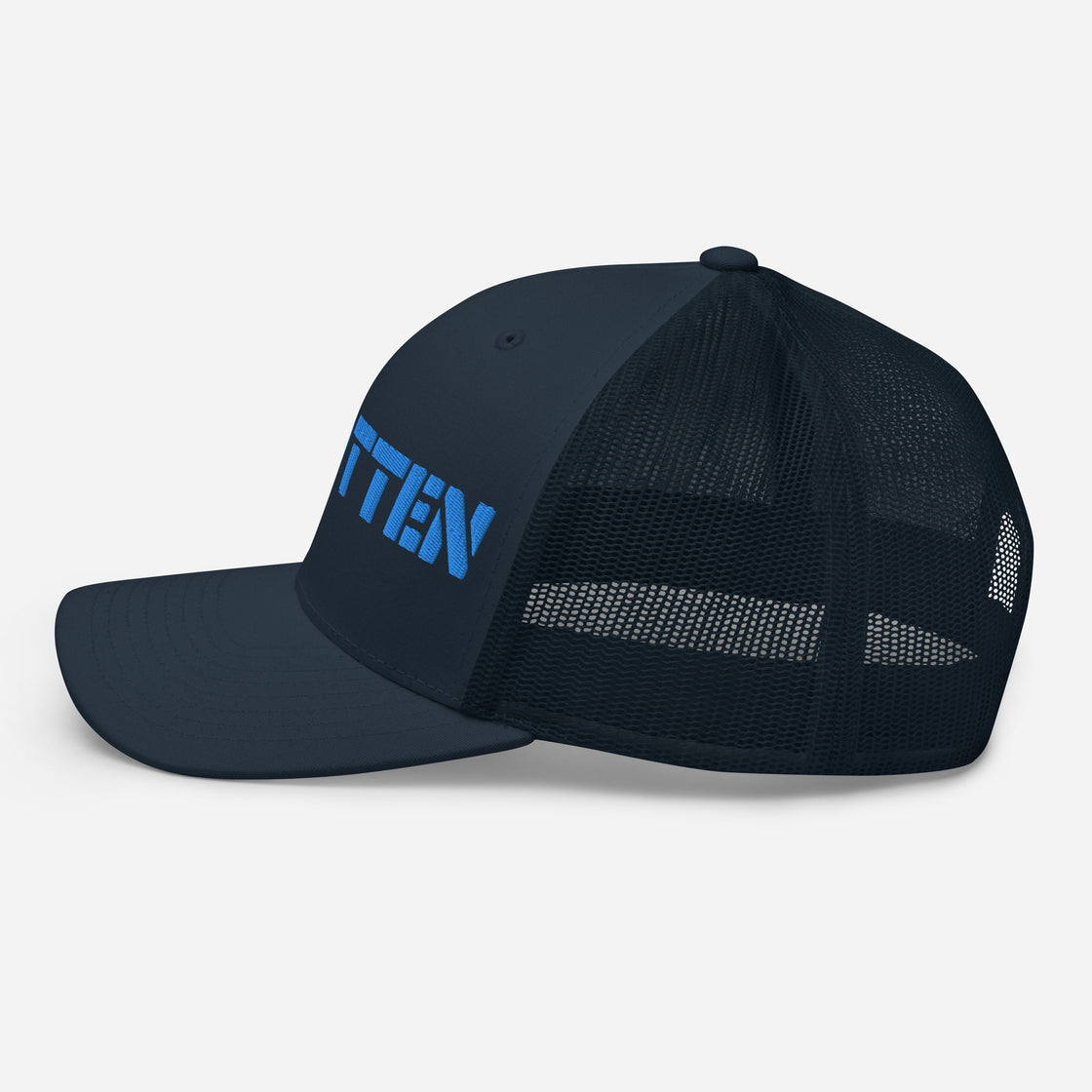 Begotten Trucker Cap