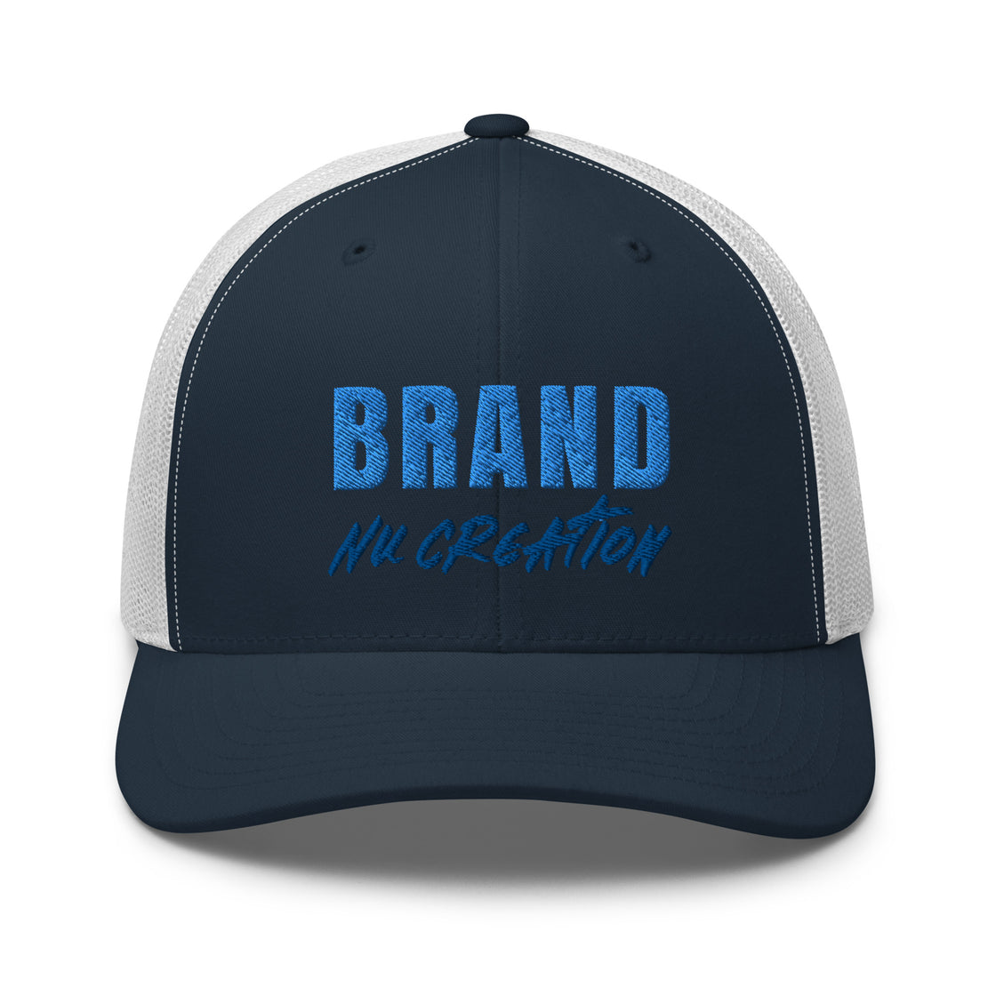 Brand Nu-Creation Trucker Cap