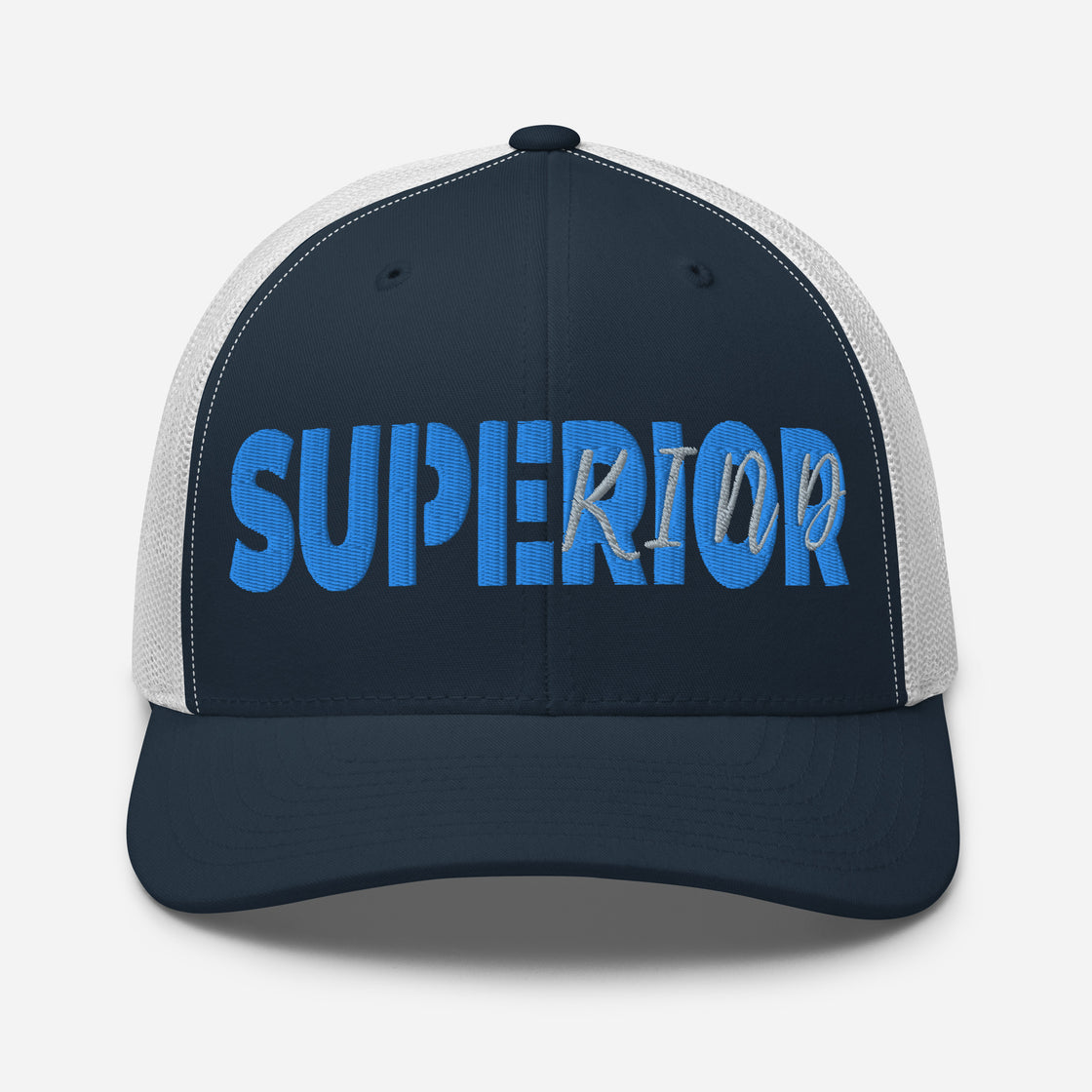 Superior Kind Trucker Cap