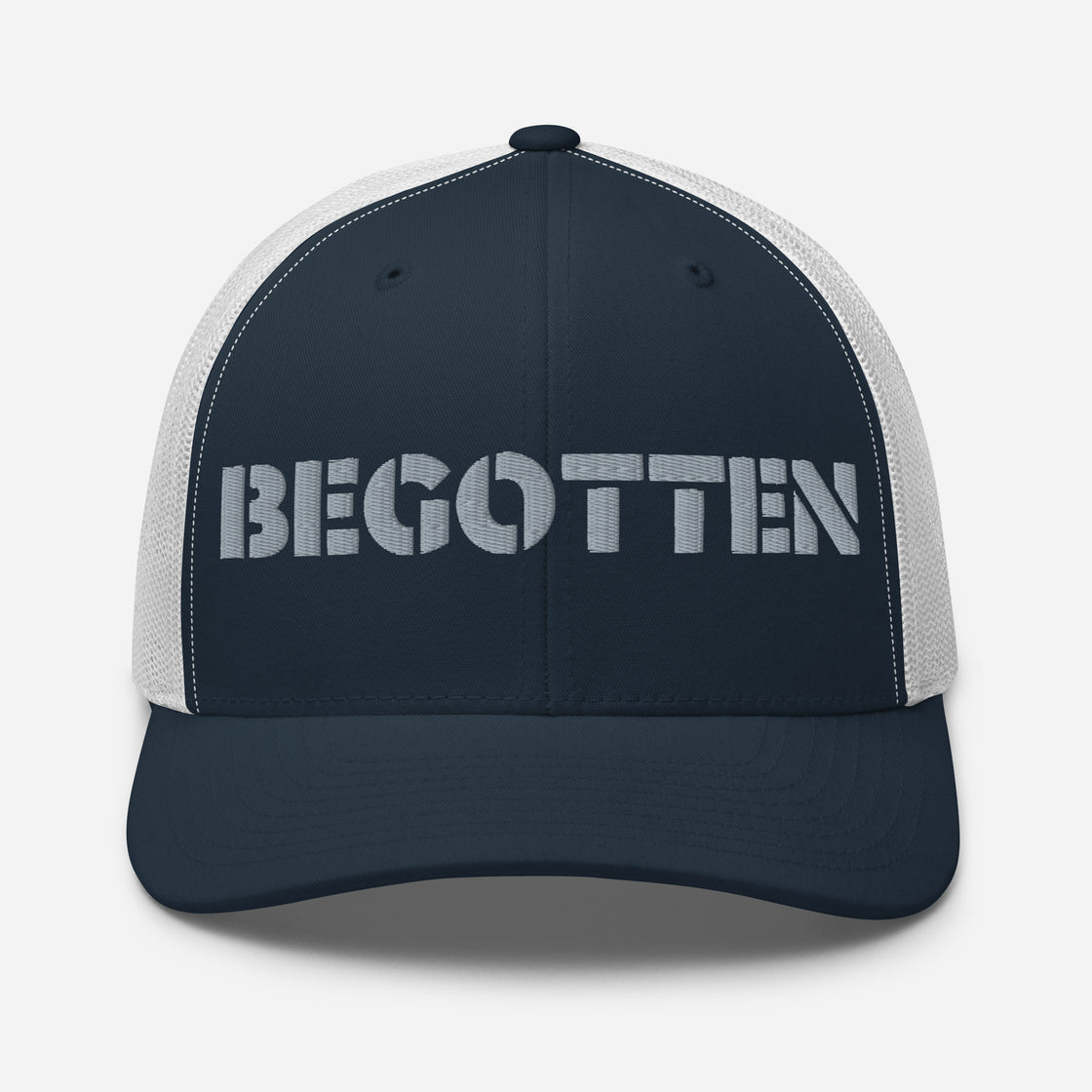 Begotten Trucker Cap