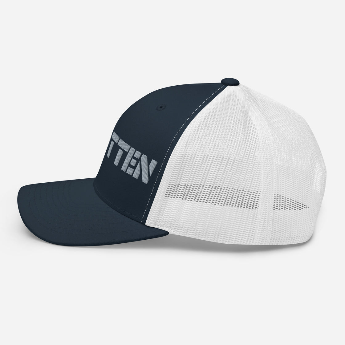 Begotten Trucker Cap