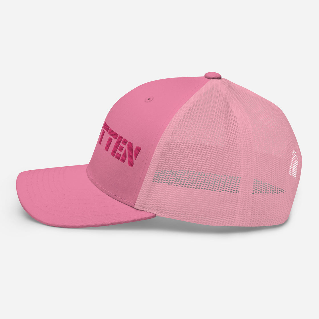 Begotten Trucker Cap