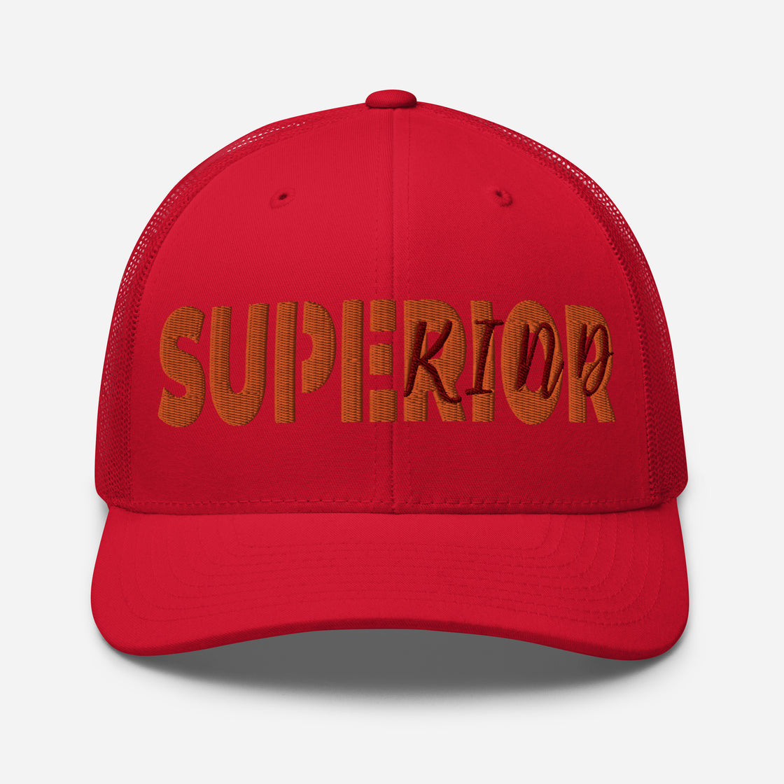 Superior Kind Trucker Cap