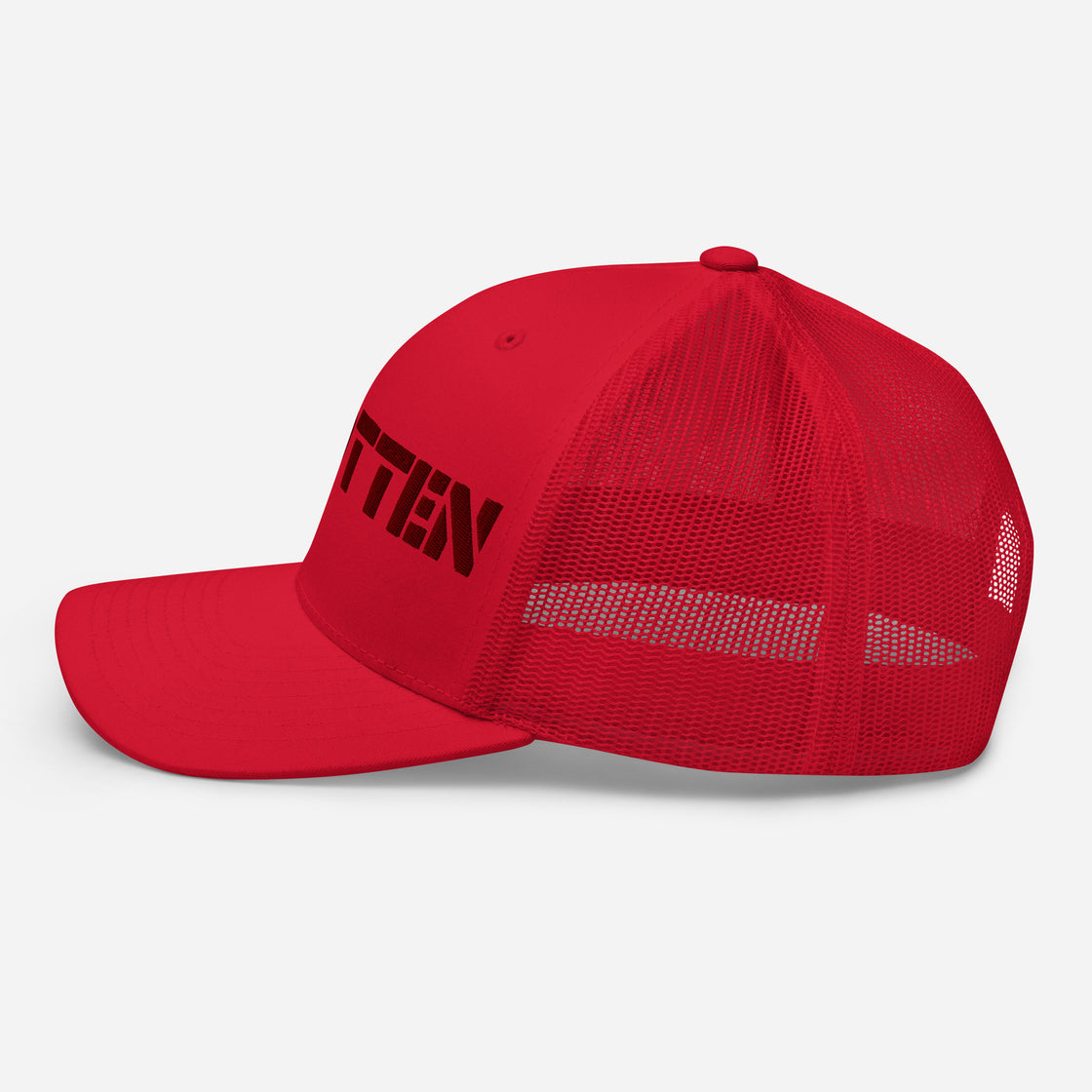 Begotten Trucker Cap