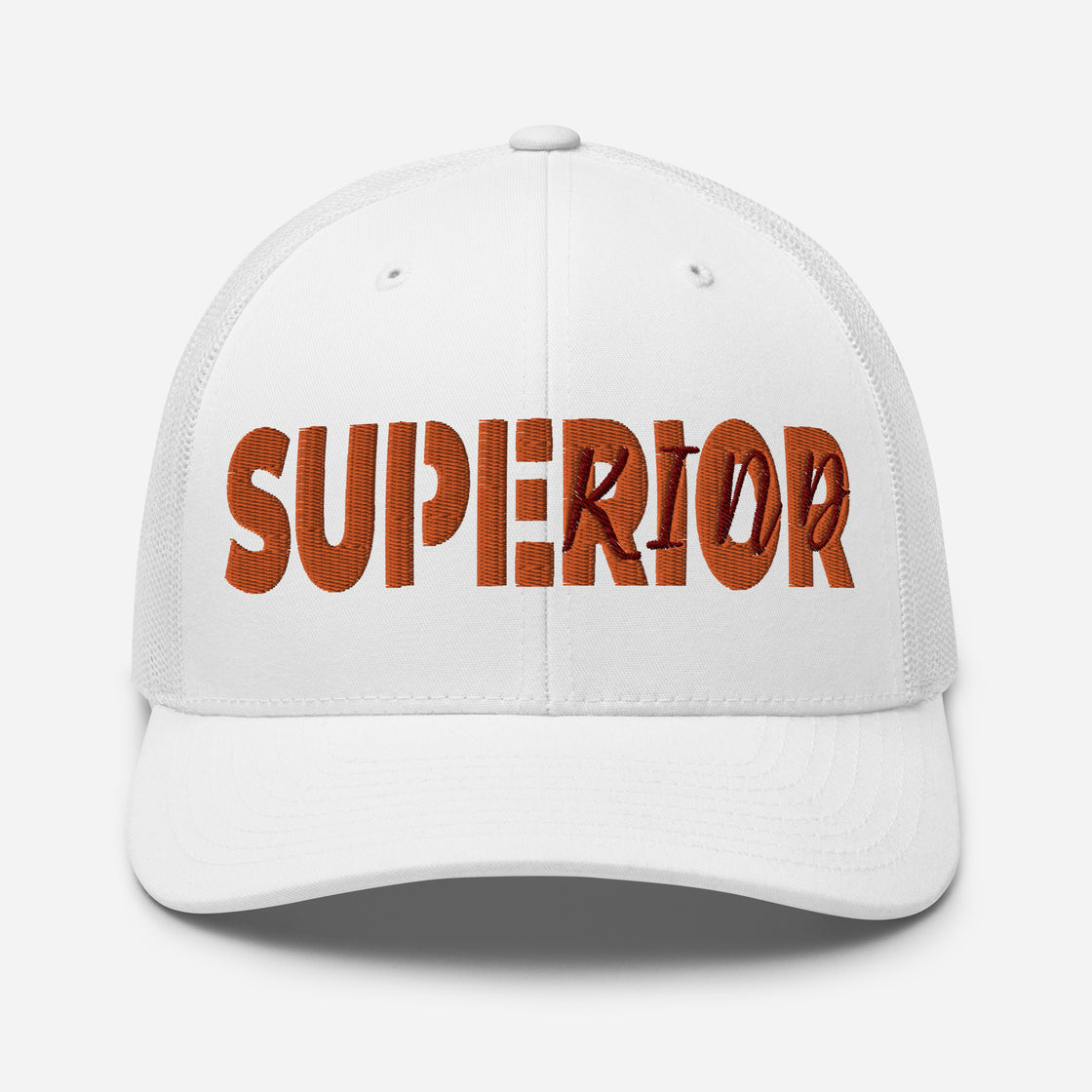 Superior Kind Trucker Cap