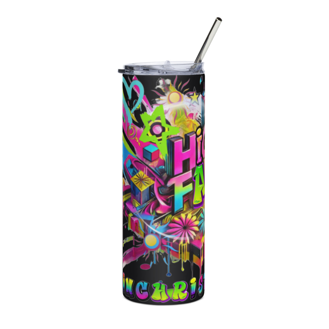 Highly favoured Stainless steel tumbler