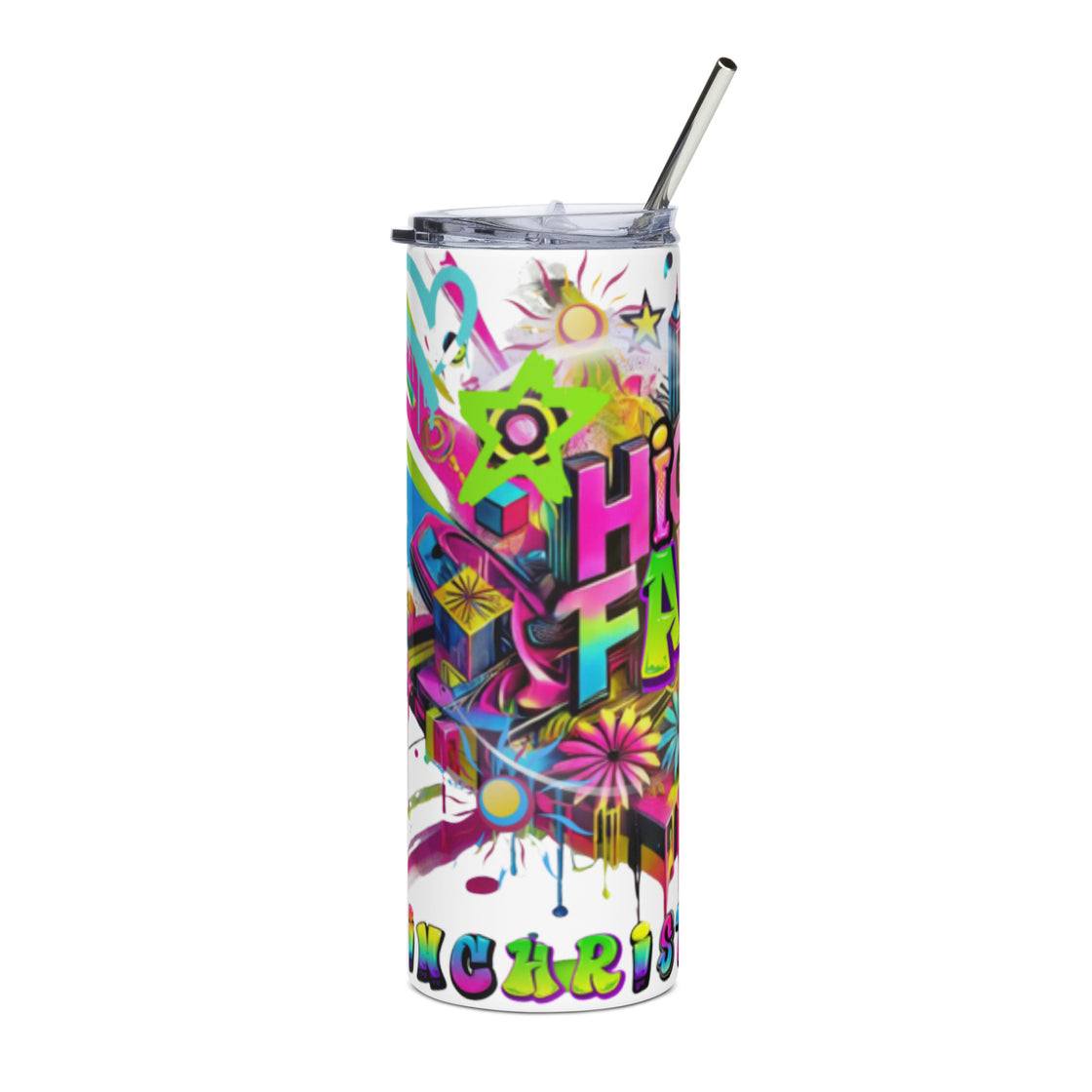 Highly favoured Stainless steel tumbler